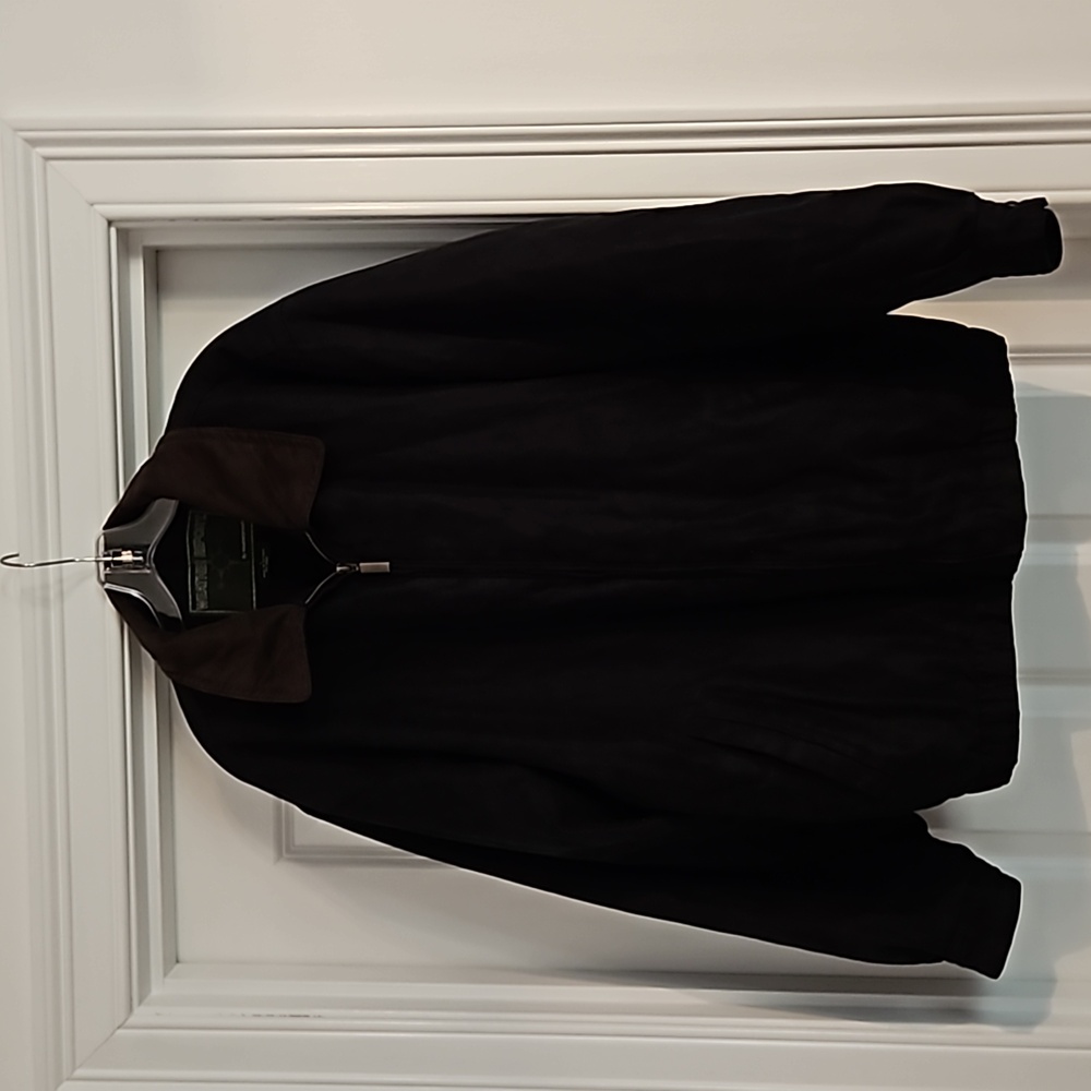Weather Report By Weatherproof Jacket